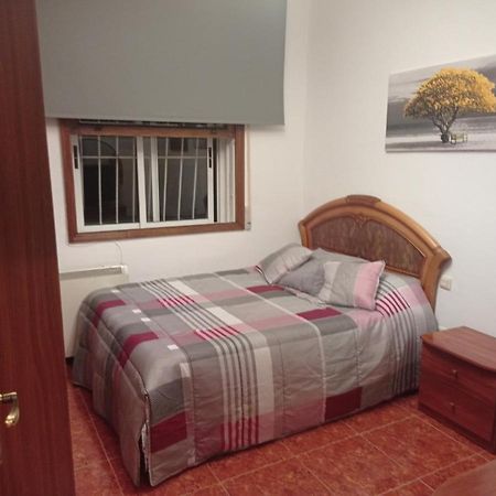 Apartamento Acogedor Y Luminoso Piso Céntrico Vigo Exterior foto